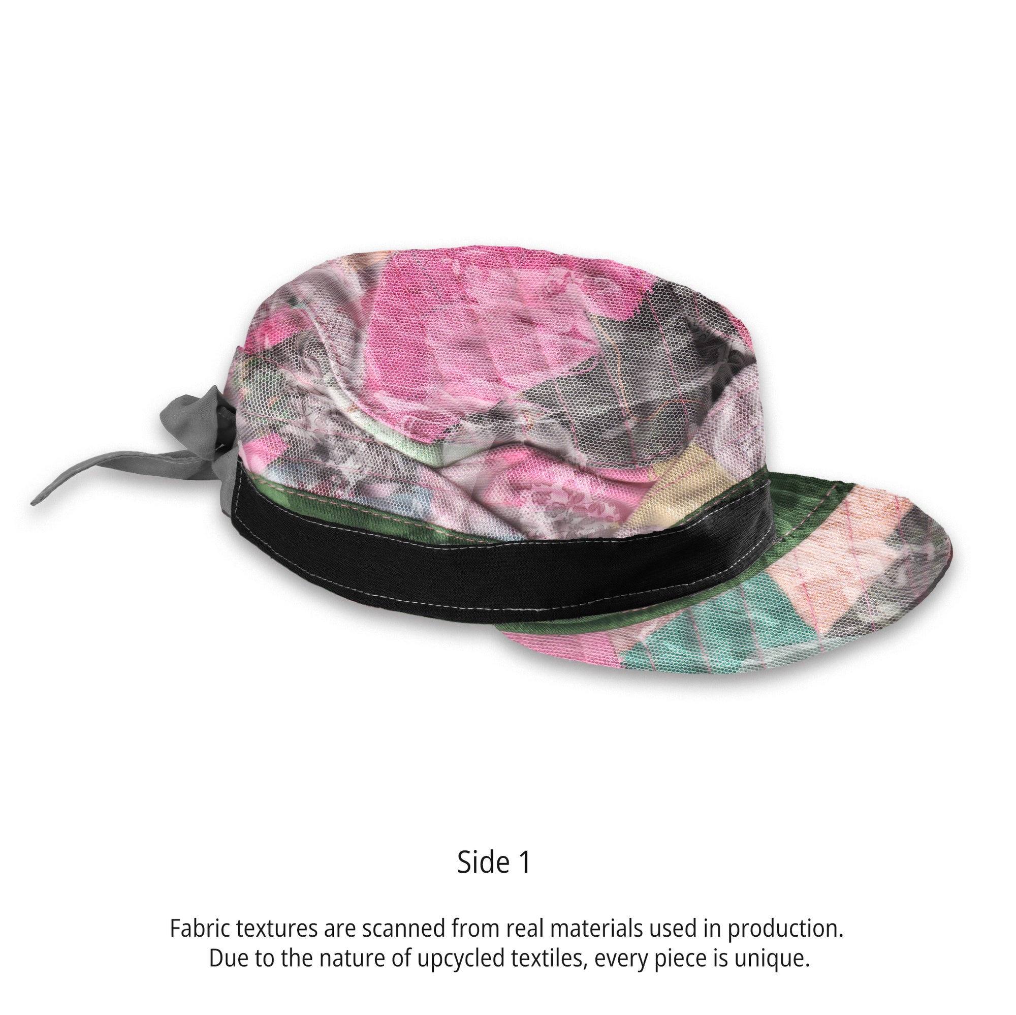 Ice Ice Kendi RIOversible Cap 11