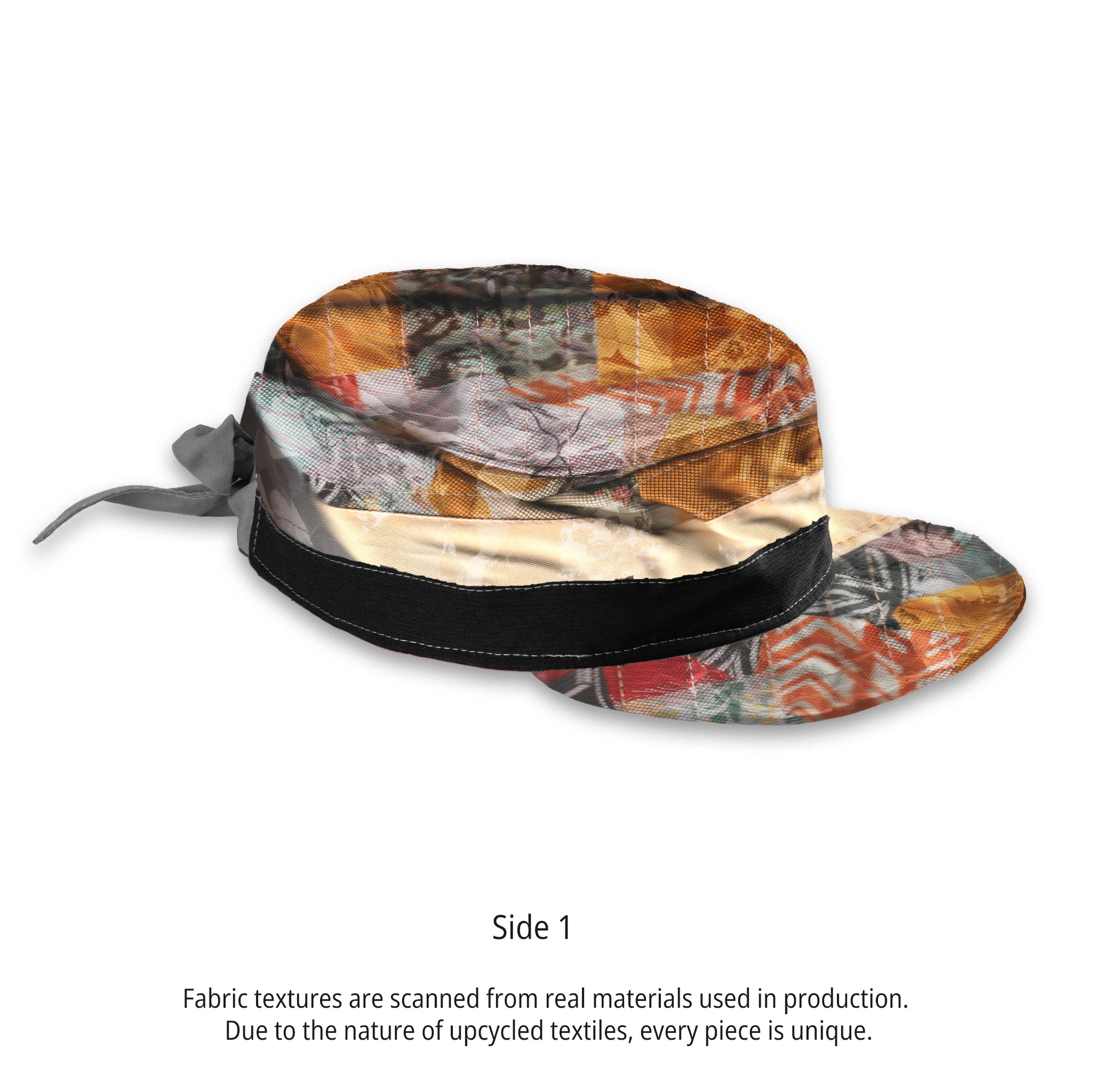 Ice Ice Kendi RIOversible Cap 25