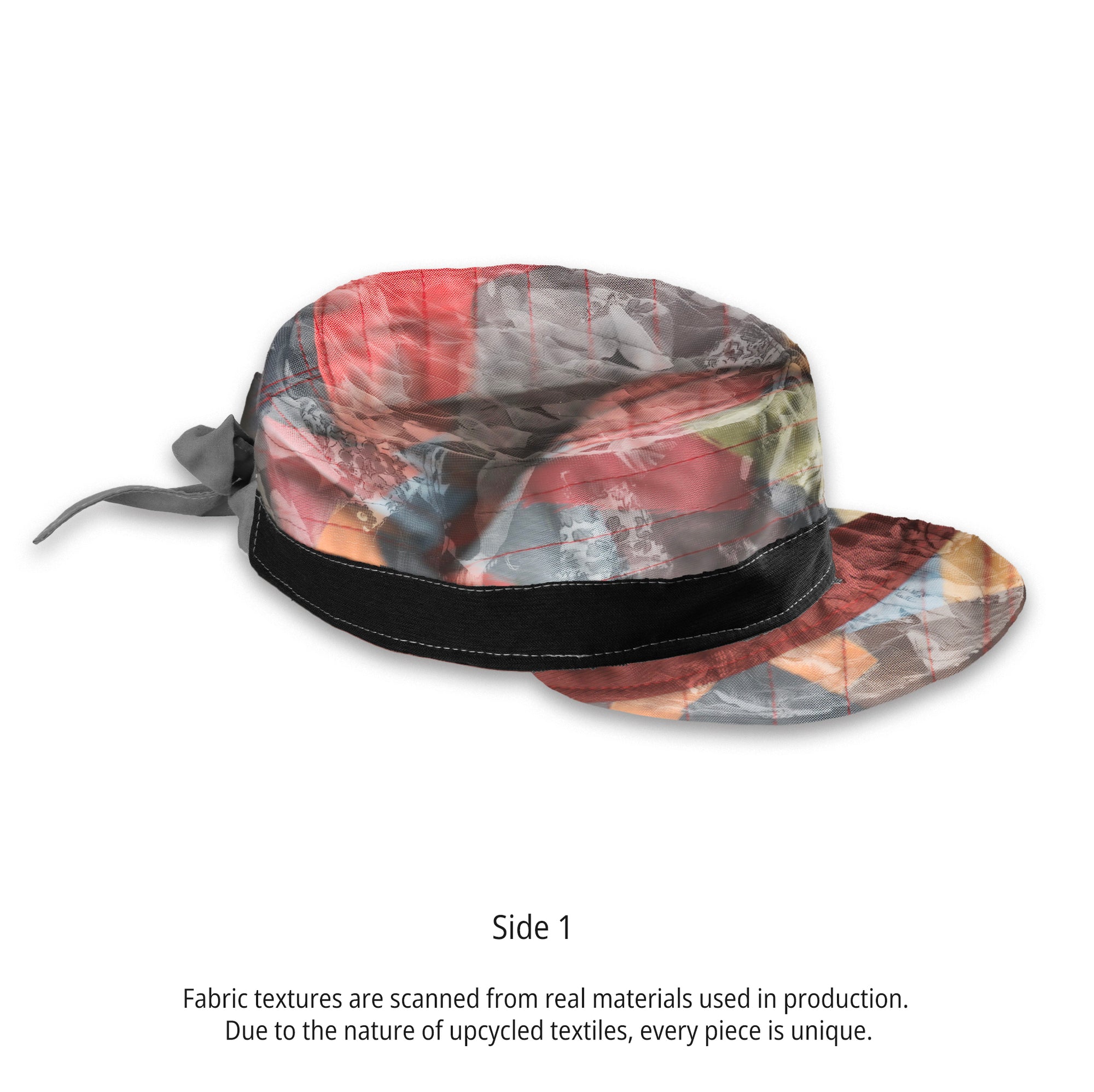 Ice Ice Kendi RIOversible Cap 15