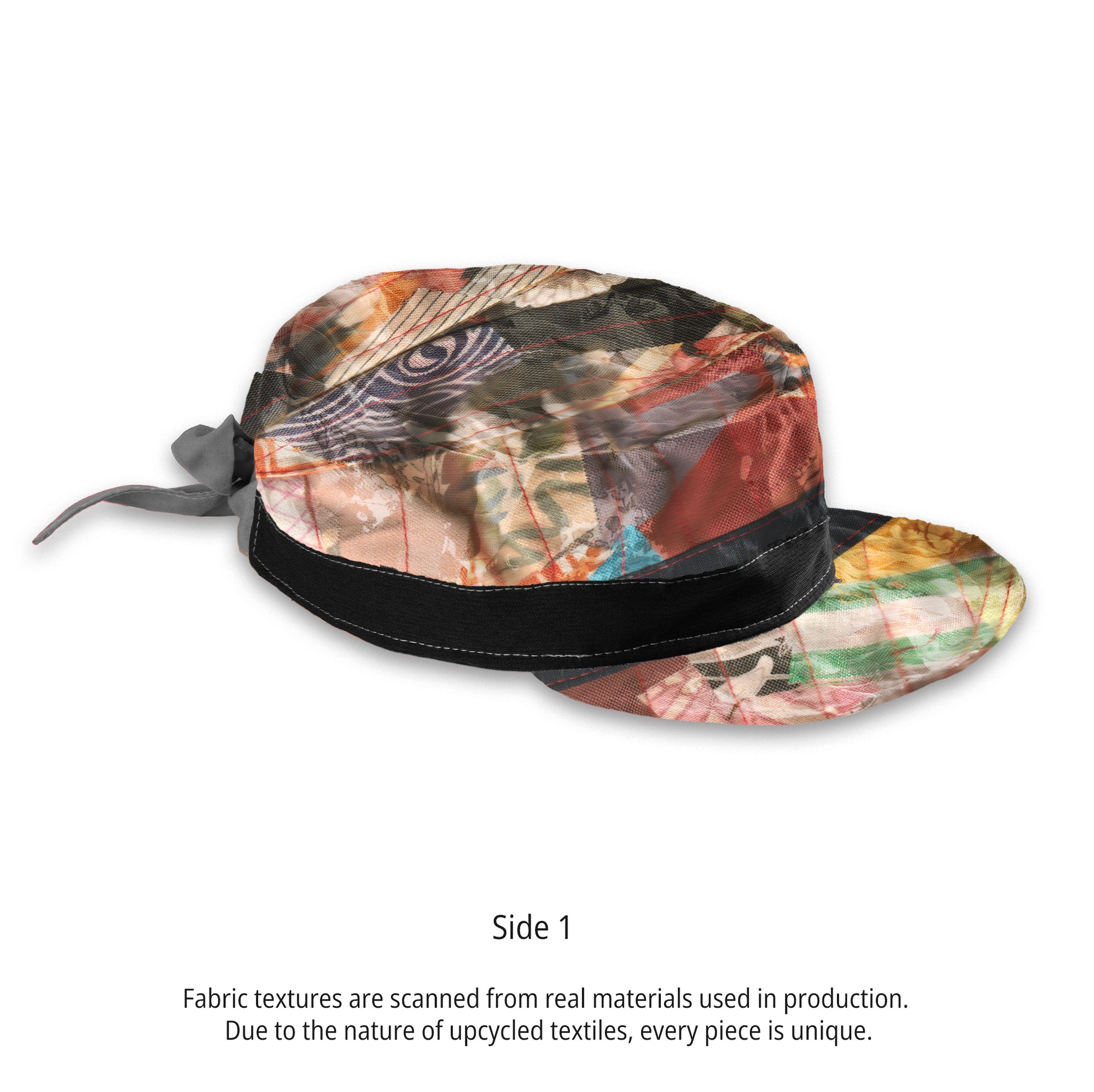 Ice Ice Kendi RIOversible Cap 29