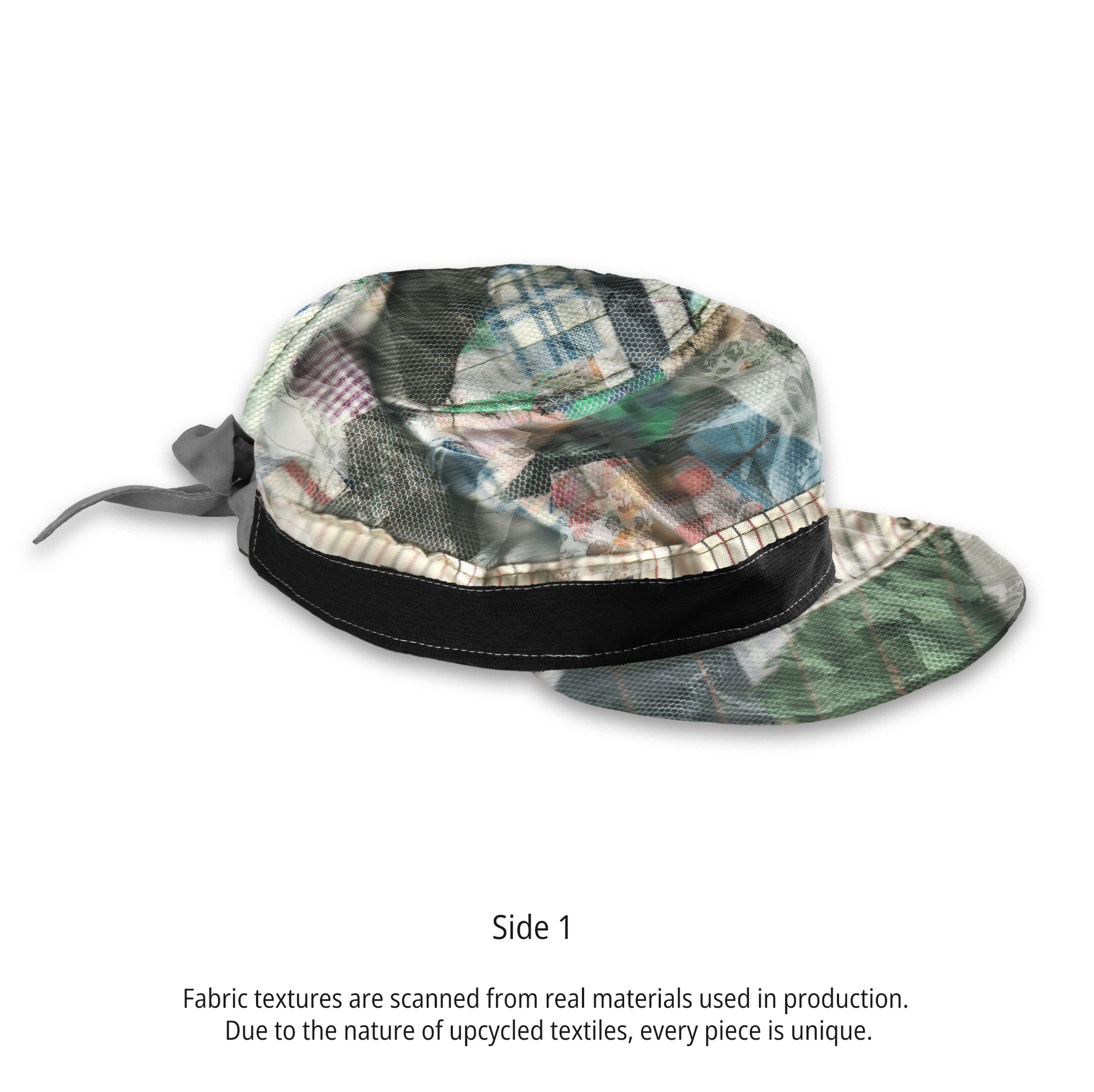 Ice Ice Kendi RIOversible Cap 07