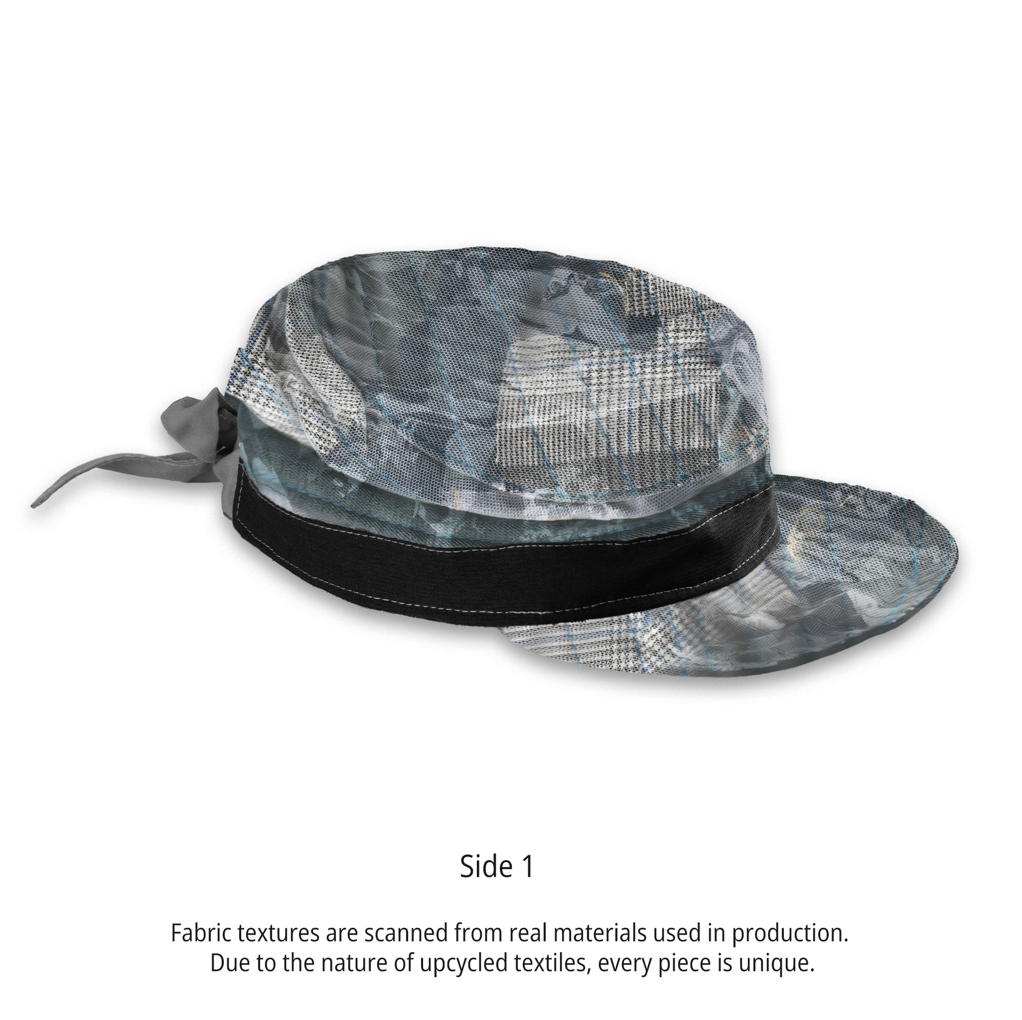 Ice Ice Kendi RIOversible Cap 12