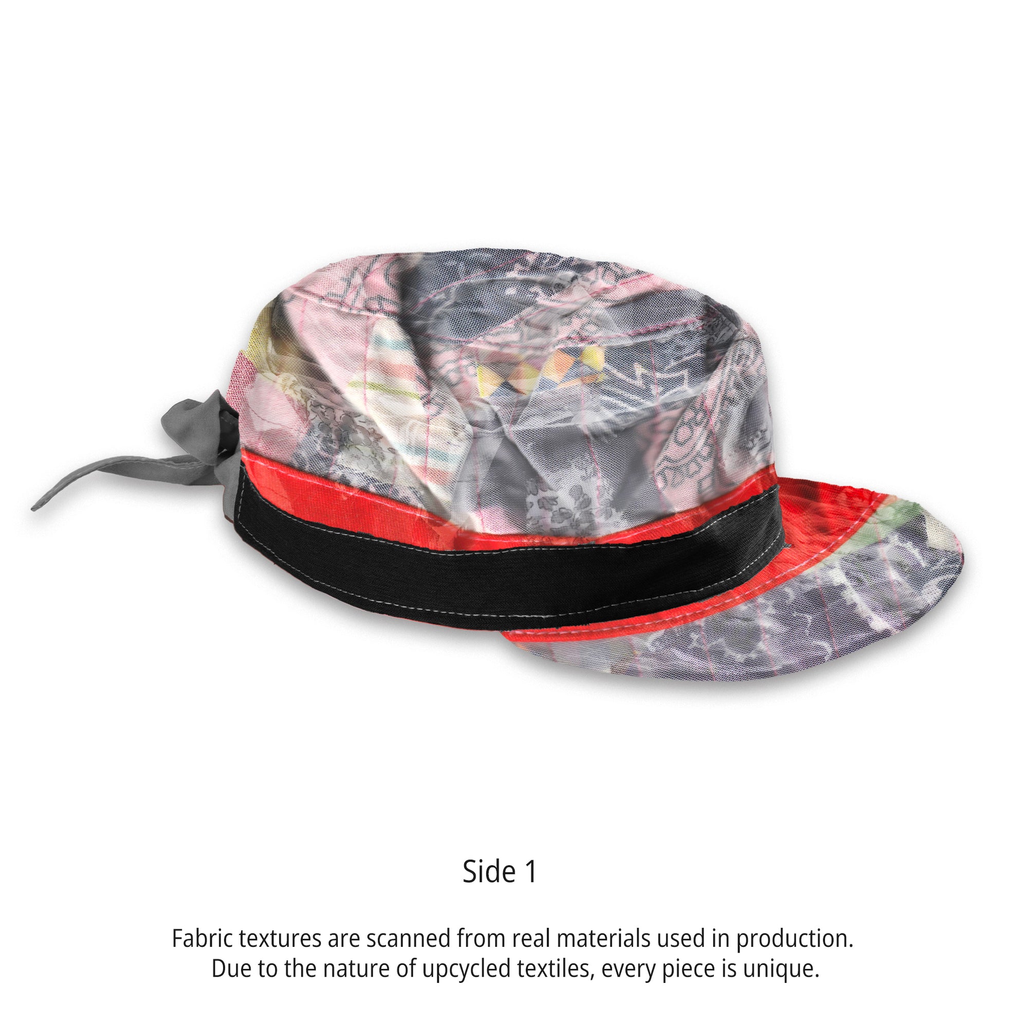 Ice Ice Kendi RIOversible Cap 08