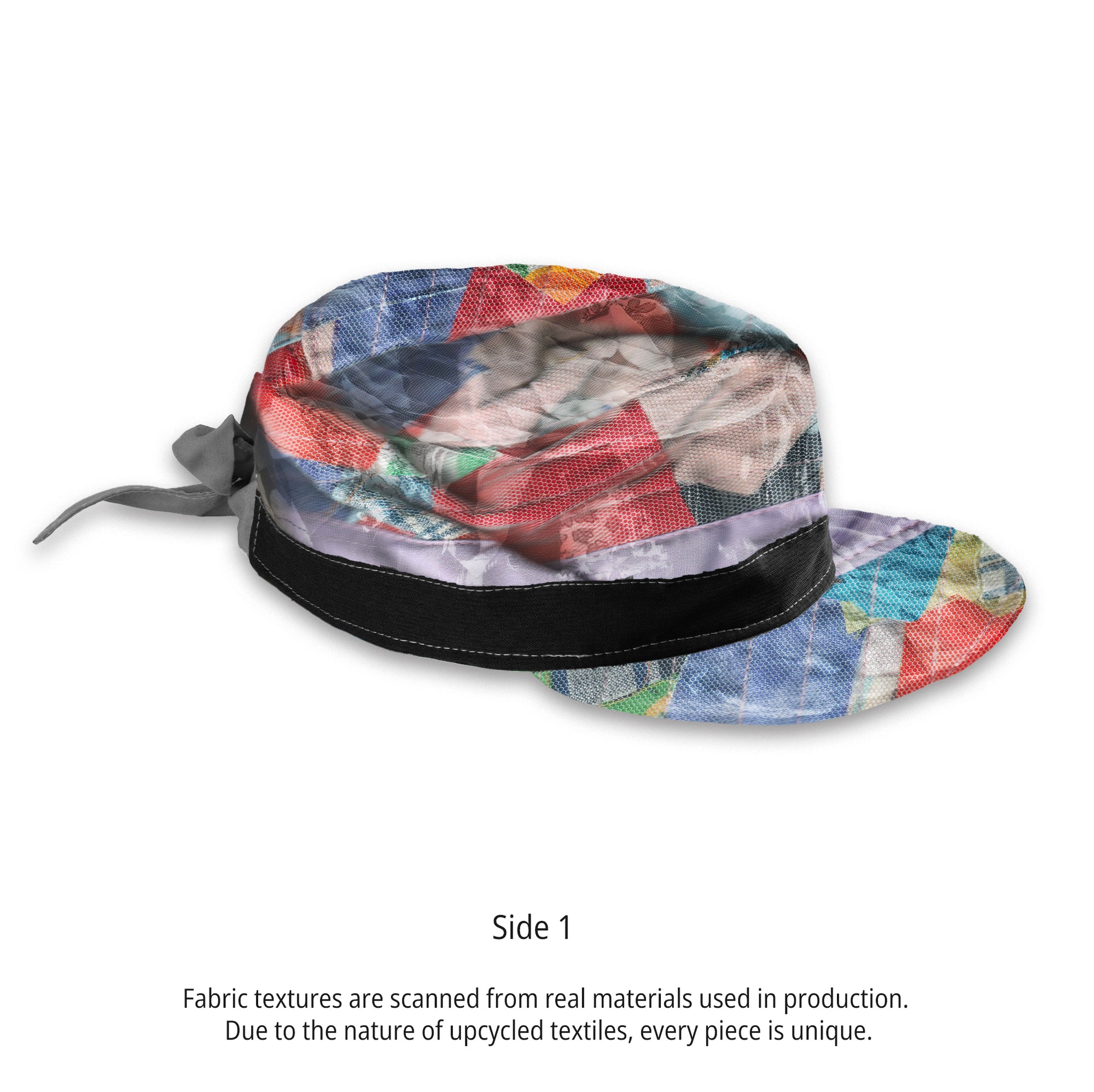 Ice Ice Kendi RIOversible Cap 26