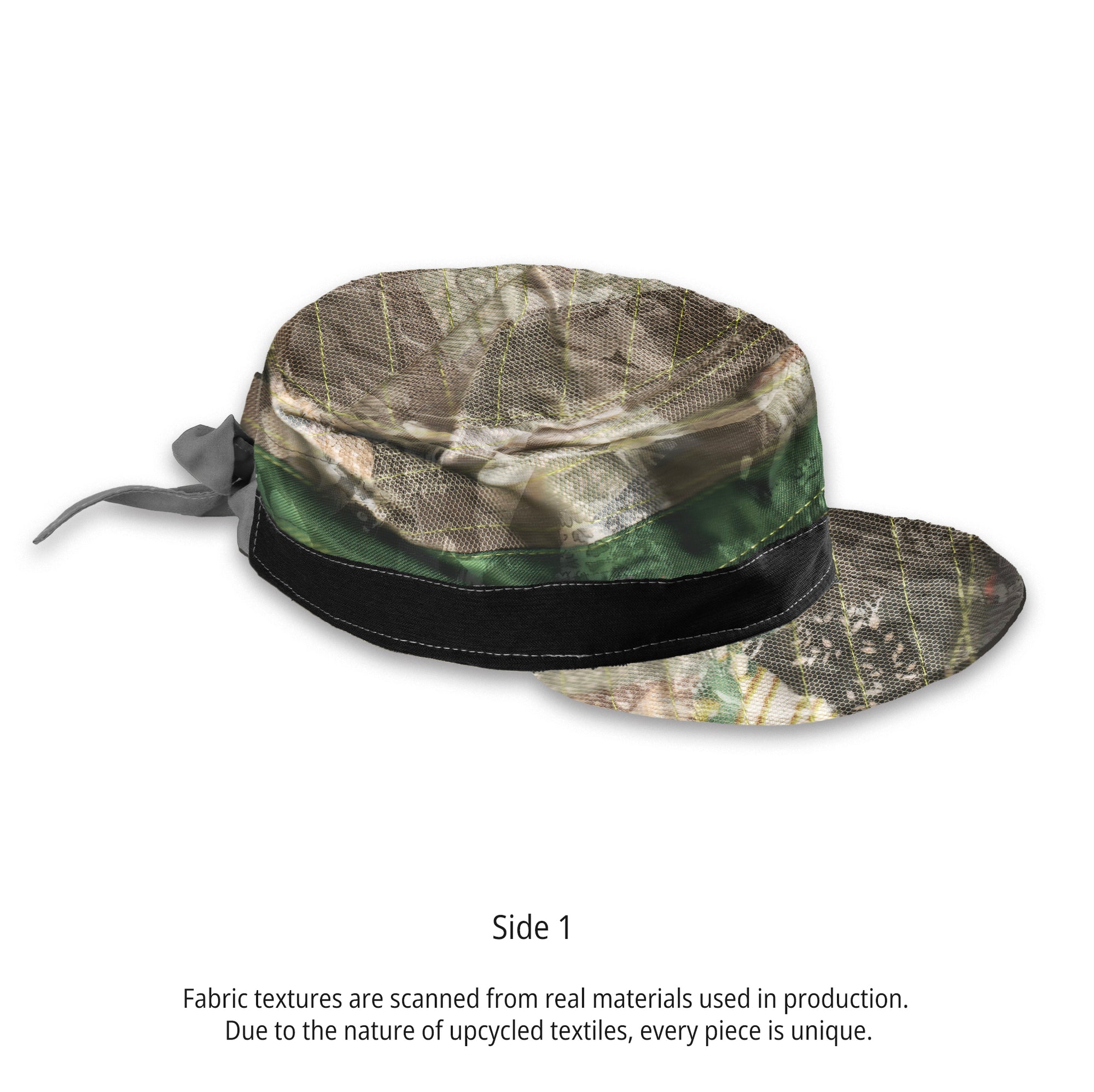 Ice Ice Kendi RIOversible Cap 09