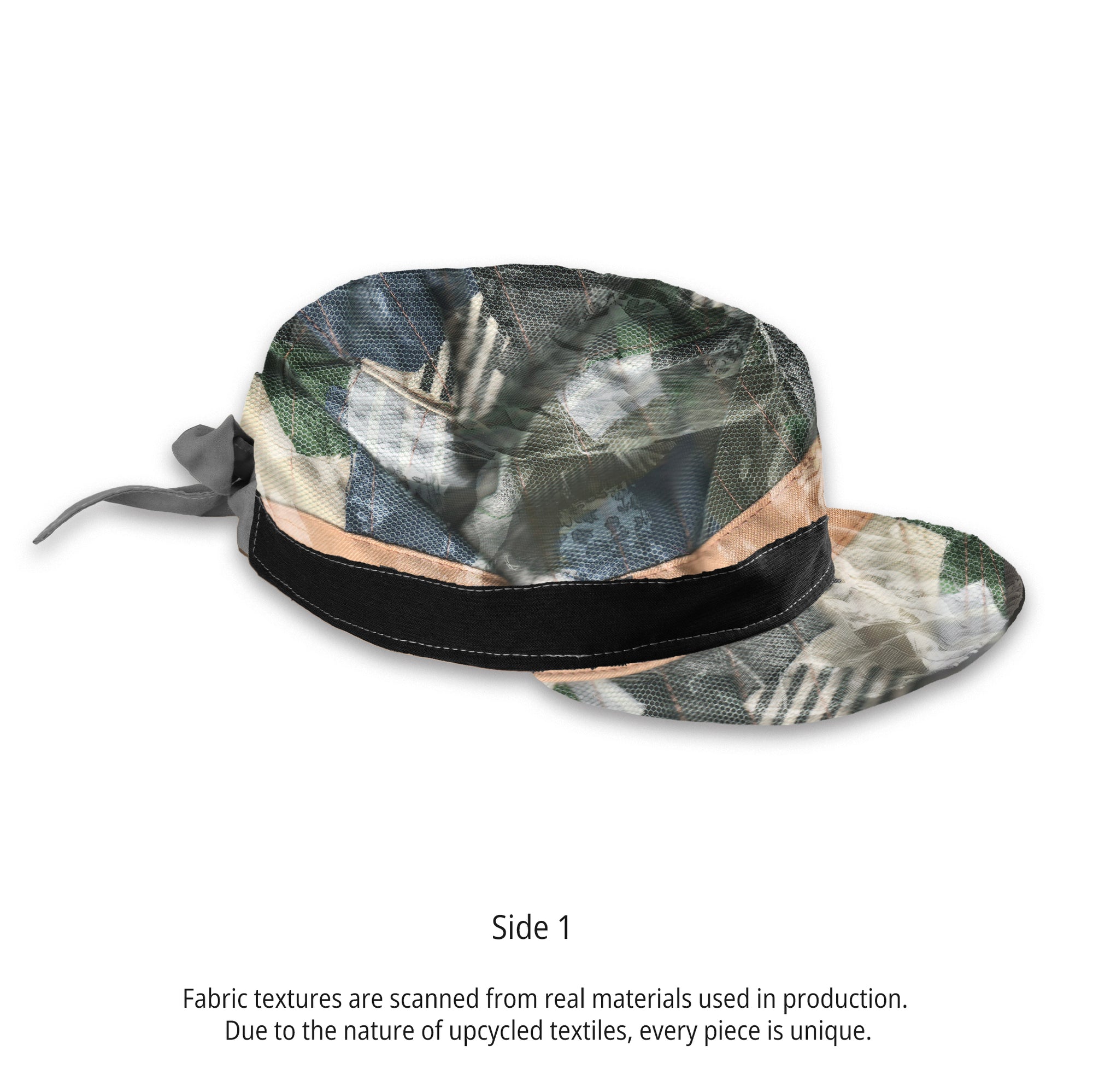Ice Ice Kendi RIOversible Cap 05