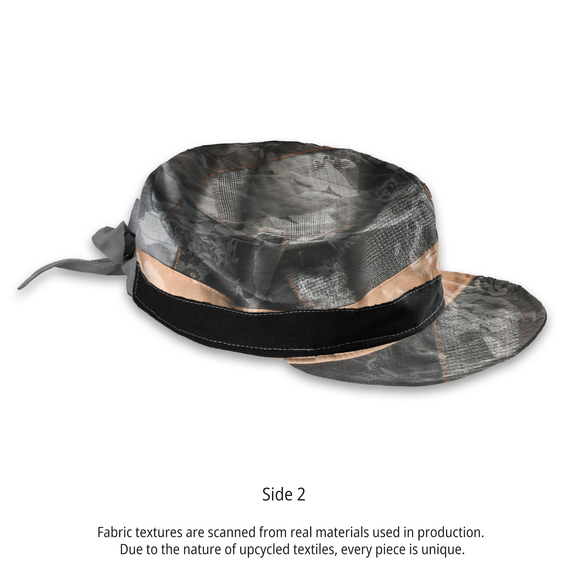 Ice Ice Kendi RIOversible Cap 05