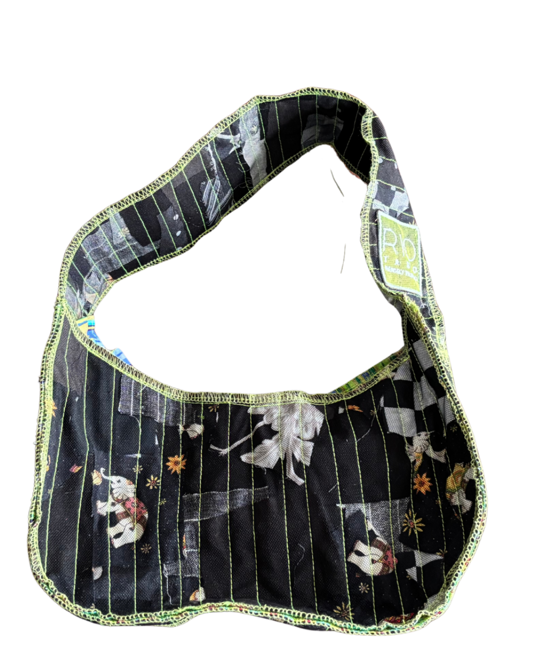 ICED GEM BAGS 11