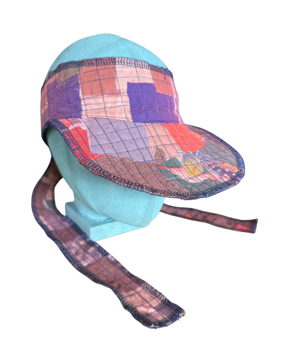 RIOtaSUOT Visor 01