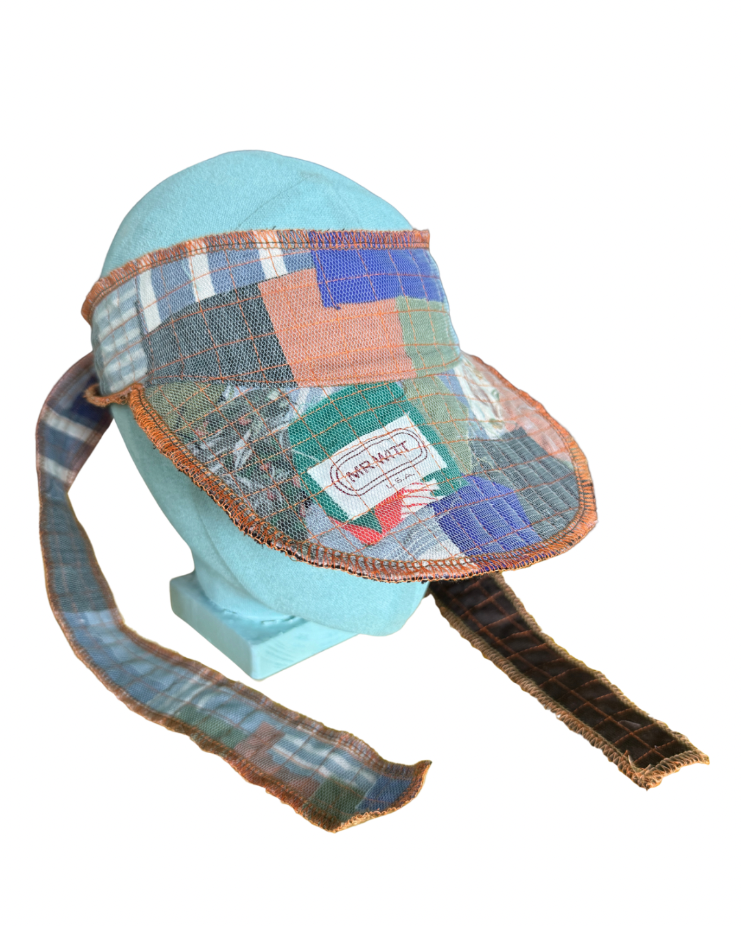 RIOtaSUOT Visor 05