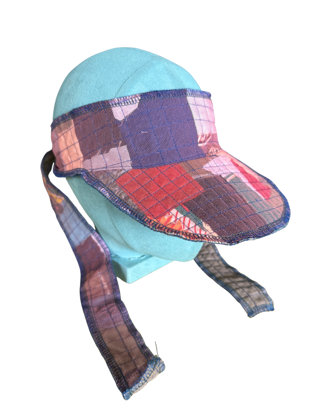 RIOtaSUOT Visor 06
