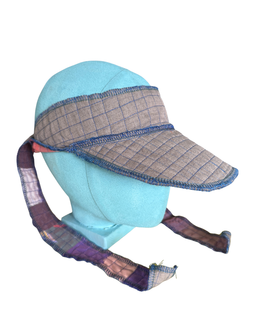 RIOtaSUOT Visor 06