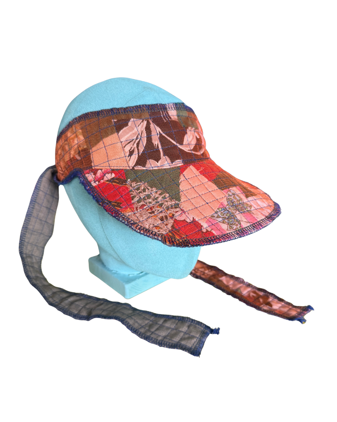 RIOtaSUOT Visor 07