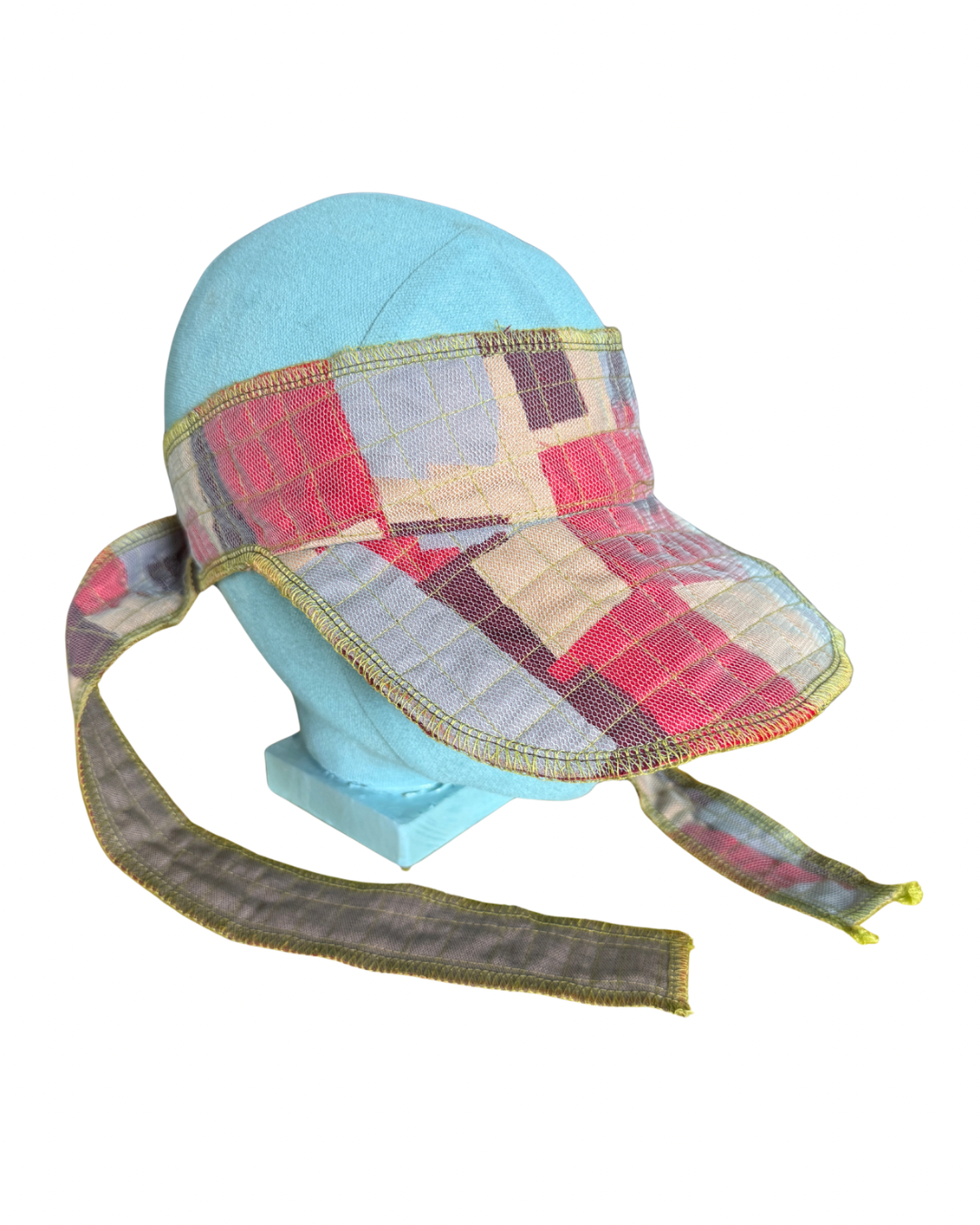 RIOtaSUOT Visor 08