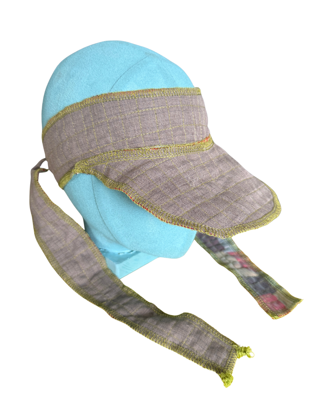 RIOtaSUOT Visor 08