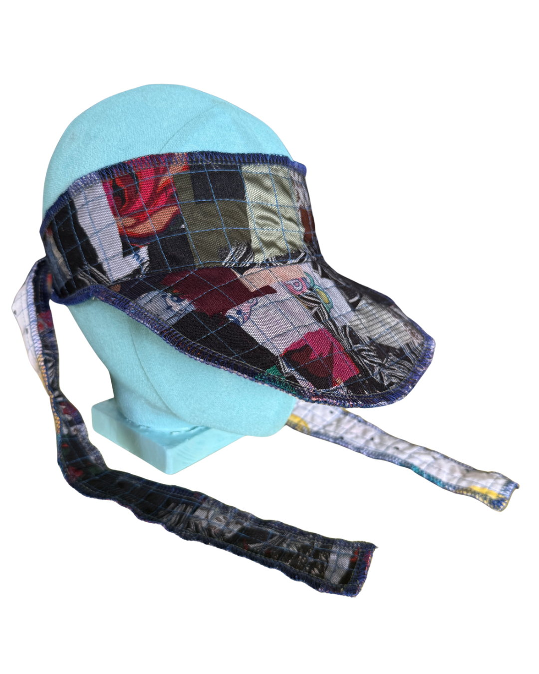 RIOtaSUOT Visor 09