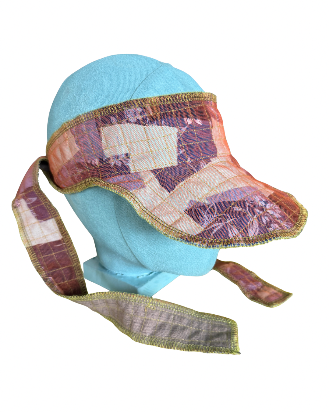 RIOtaSUOT Visor 10