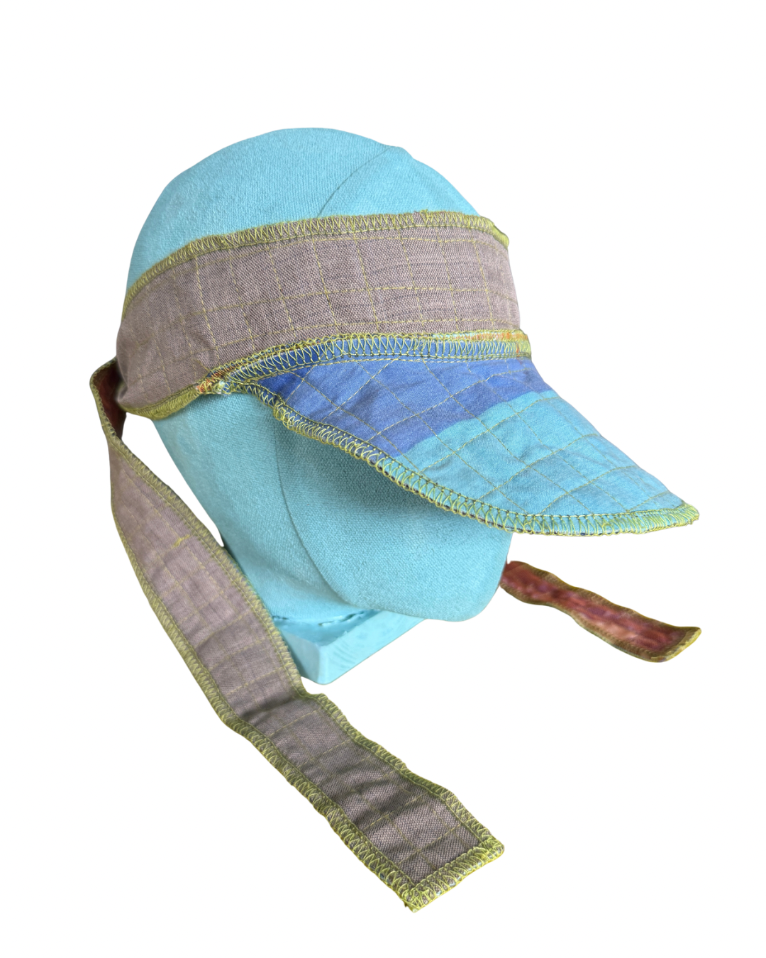 RIOtaSUOT Visor 10