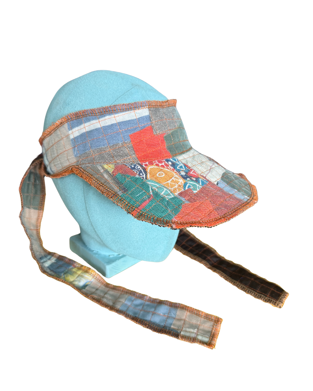 RIOtaSUOT Visor 11