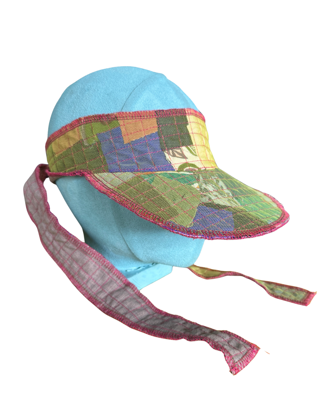 RIOtaSUOT Visor 12