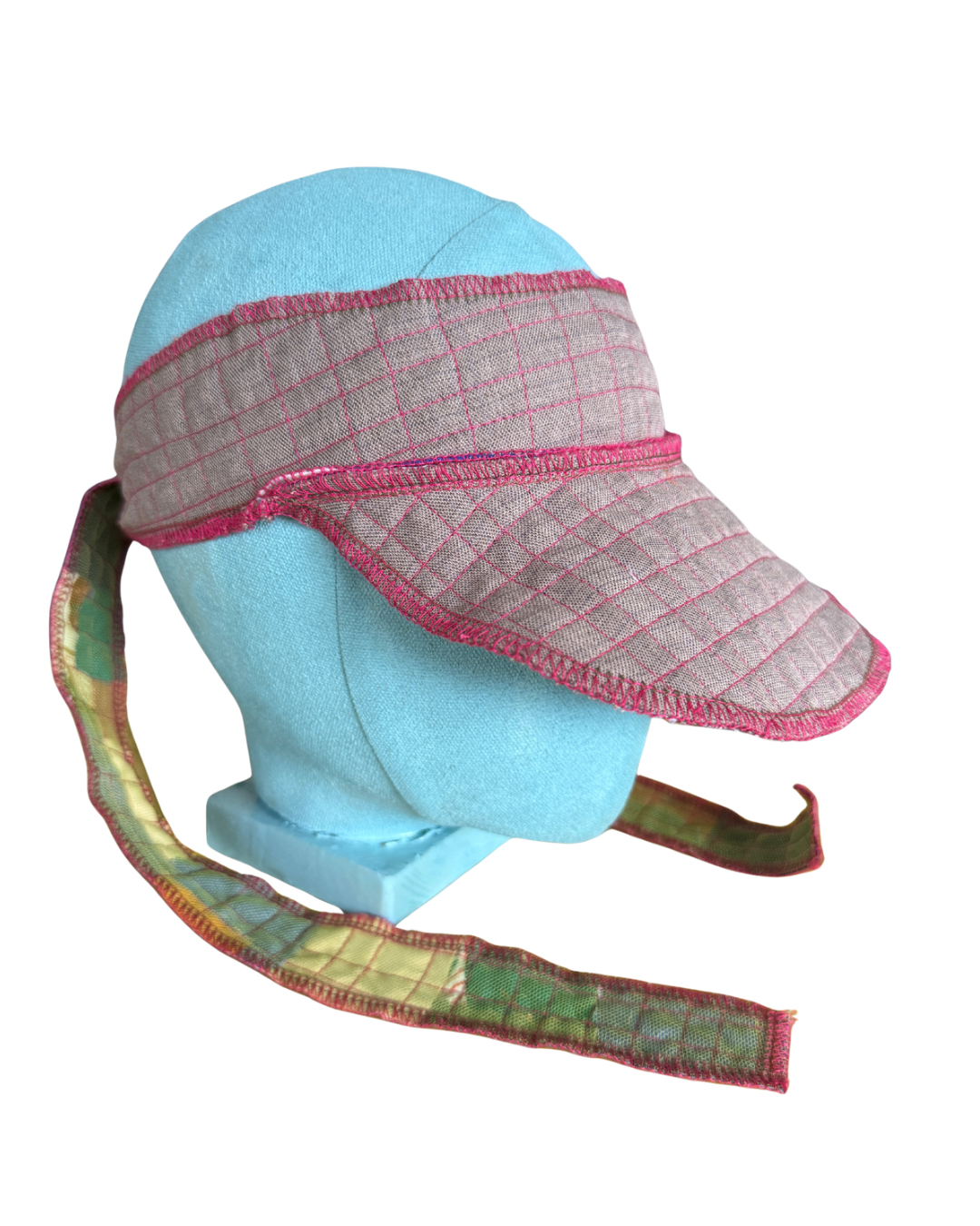 RIOtaSUOT Visor 12