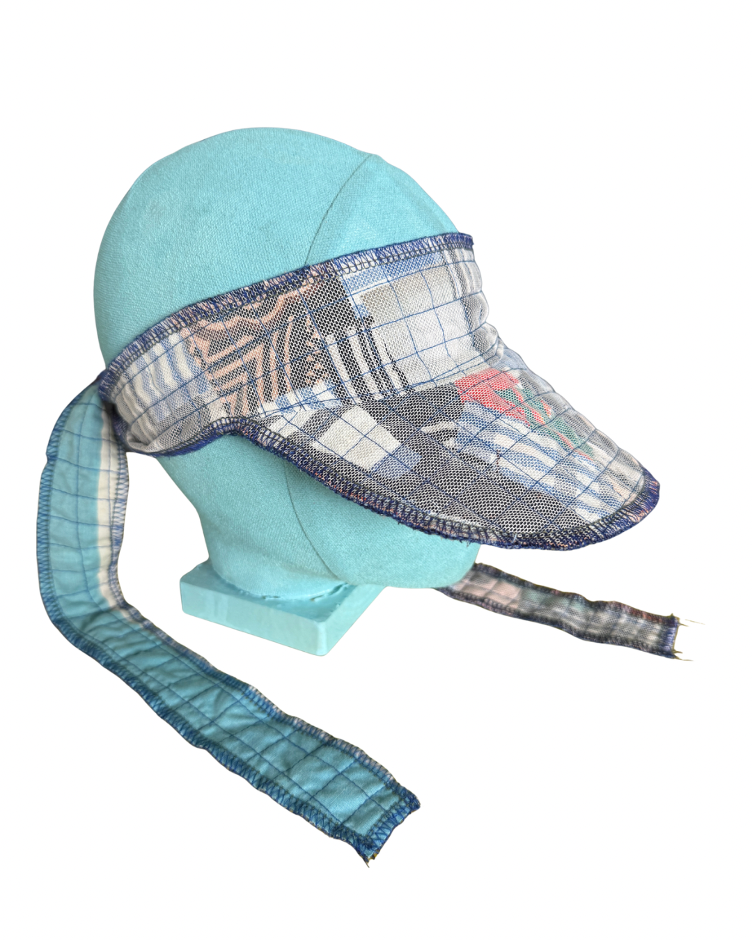 RIOtaSUOT Visor 13