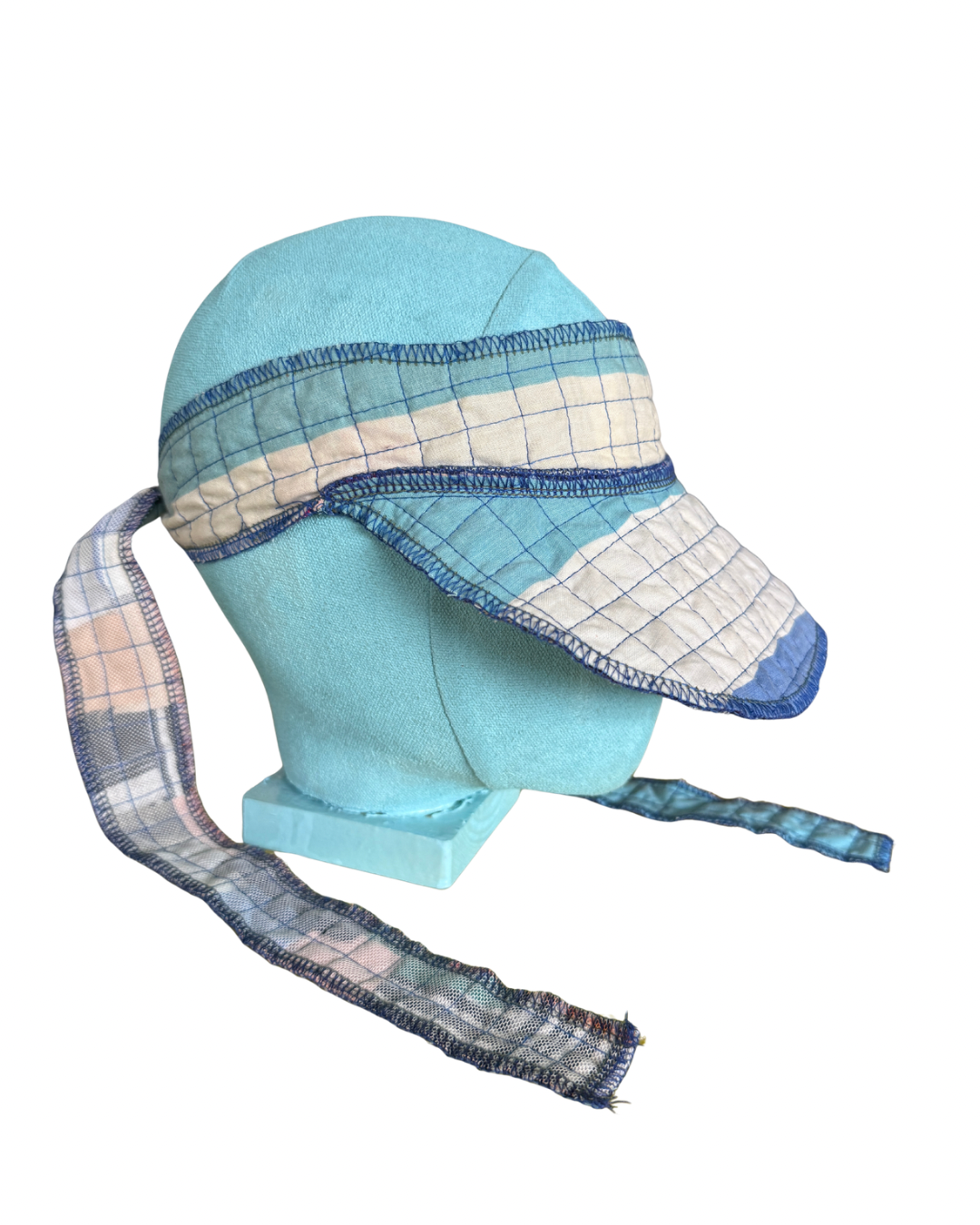 RIOtaSUOT Visor 13
