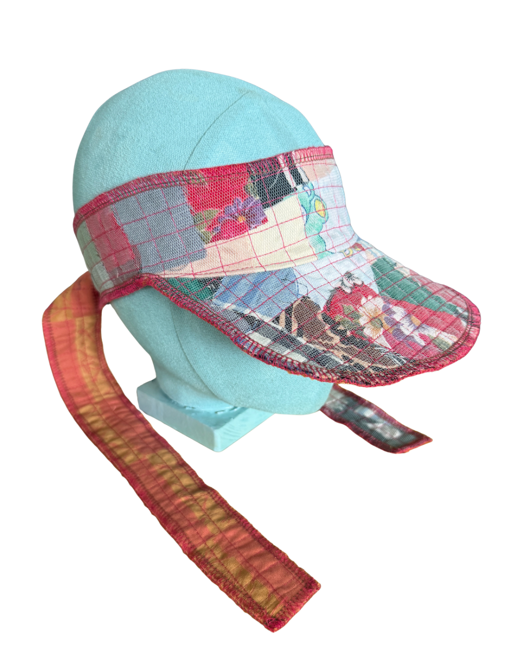 RIOtaSUOT Visor 14