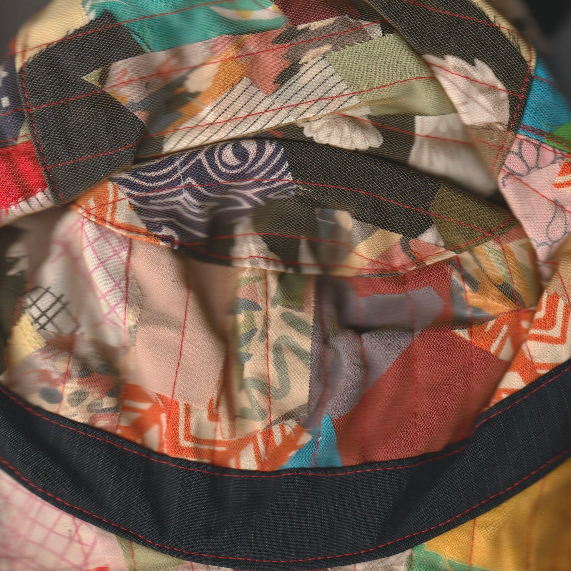Ice Ice Kendi RIOversible Cap 29