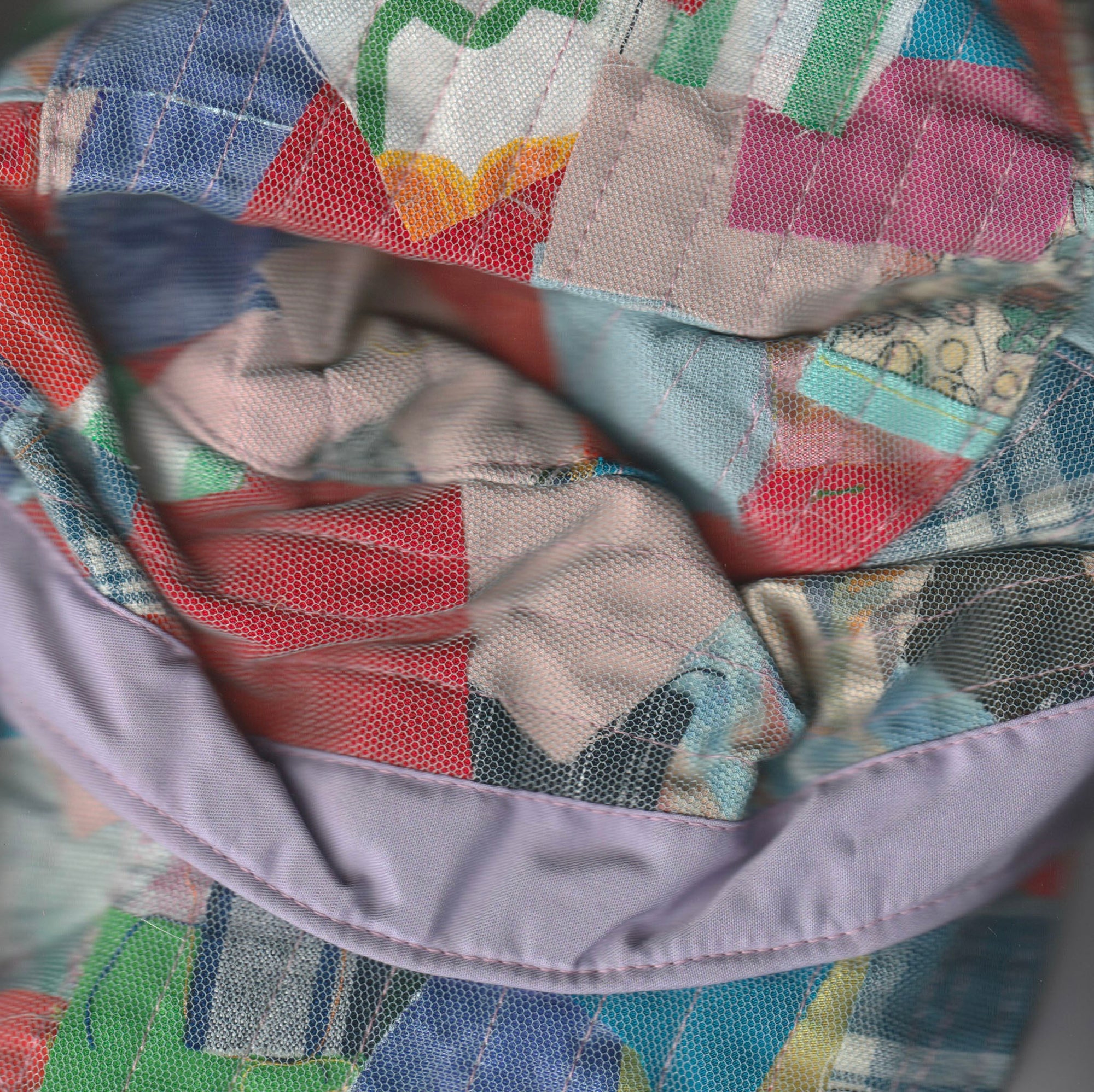 Ice Ice Kendi RIOversible Cap 26