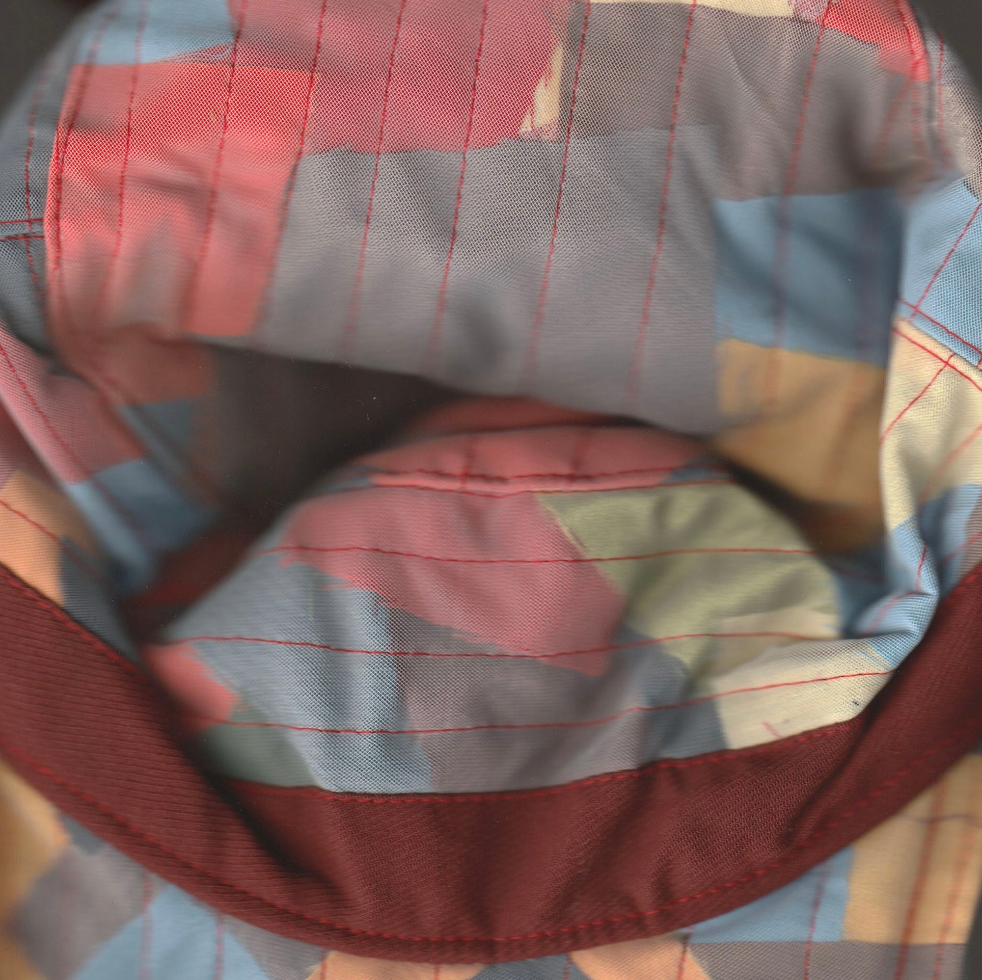 Ice Ice Kendi RIOversible Cap 15