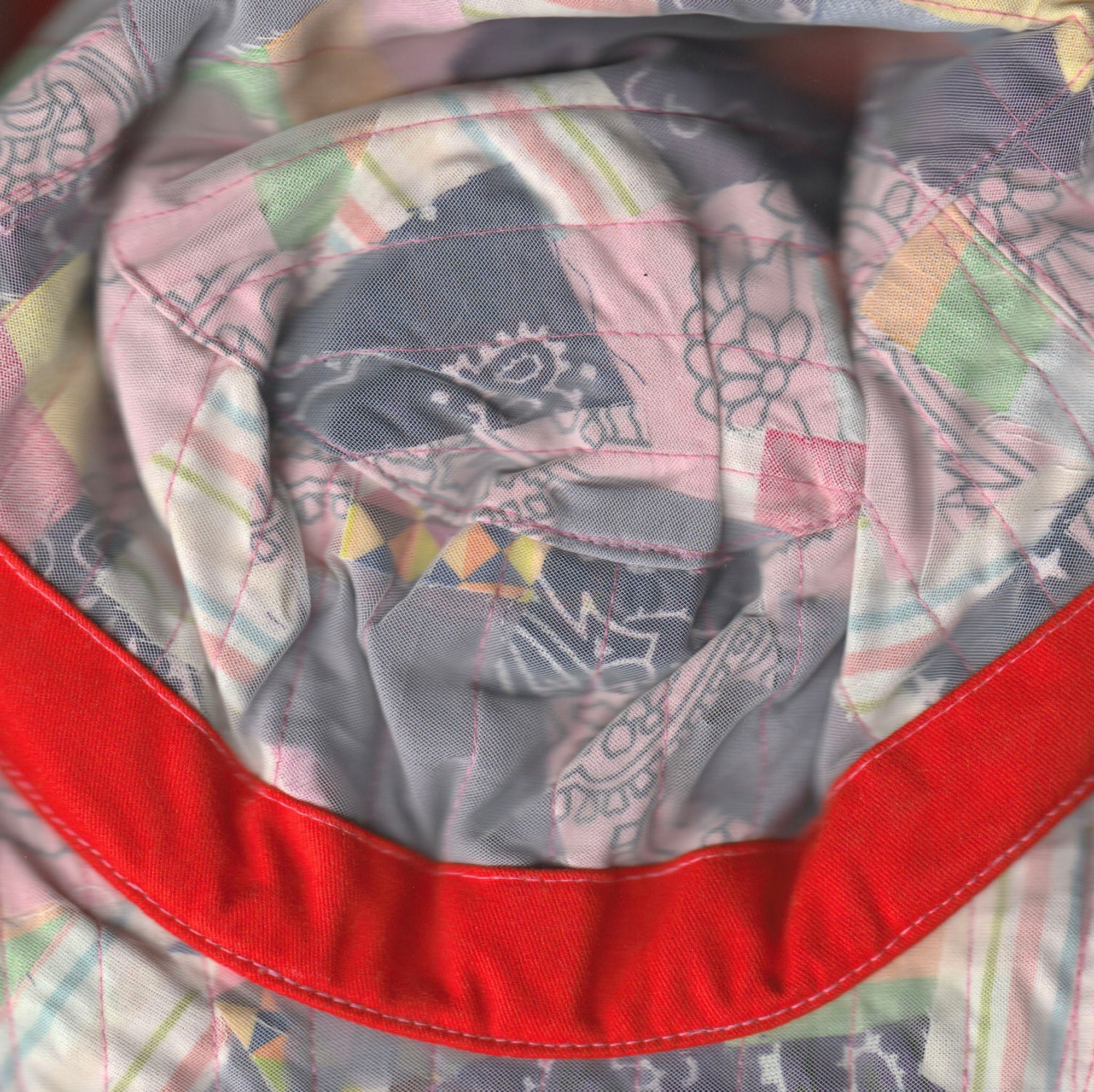Ice Ice Kendi RIOversible Cap 08
