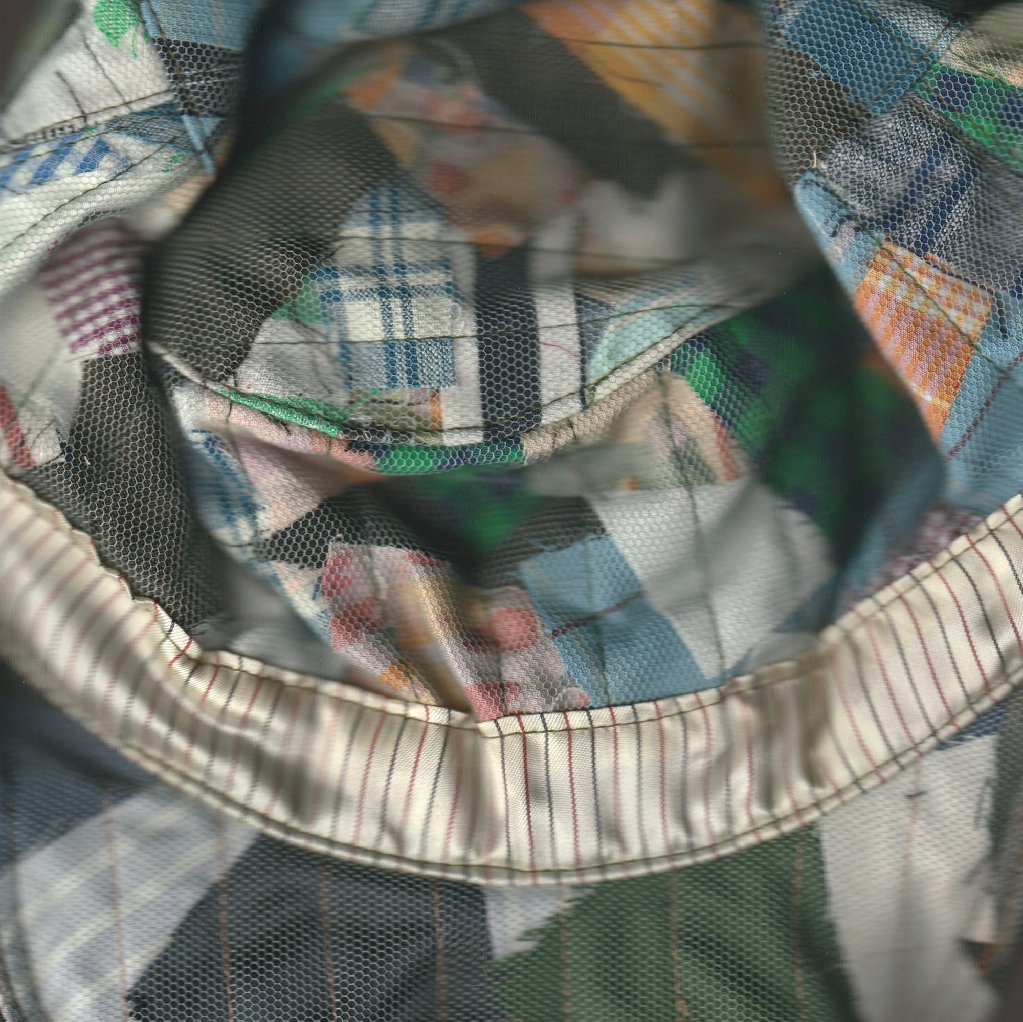 Ice Ice Kendi RIOversible Cap 07