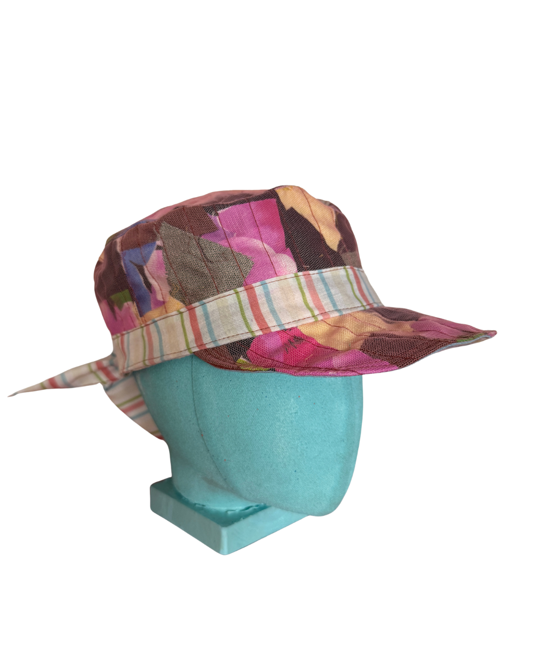 Ice Ice Kendi RIOversible Cap 30