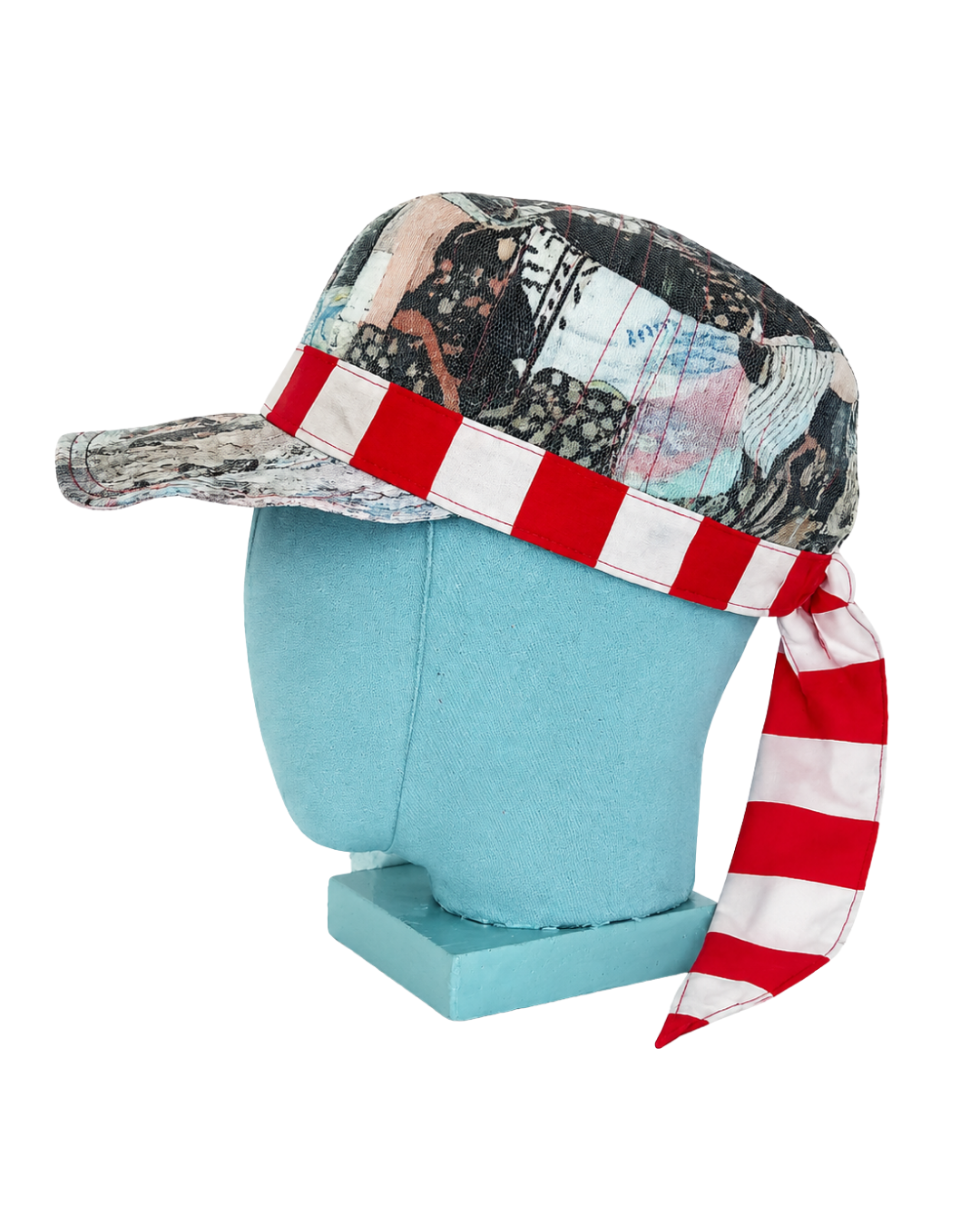 Ice Ice Kendi RIOversible Cap 32