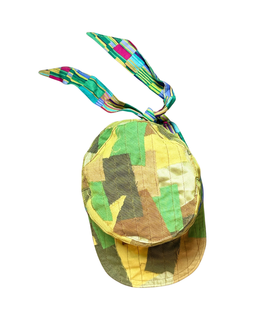 Ice Ice Kendi RIOversible Cap 72