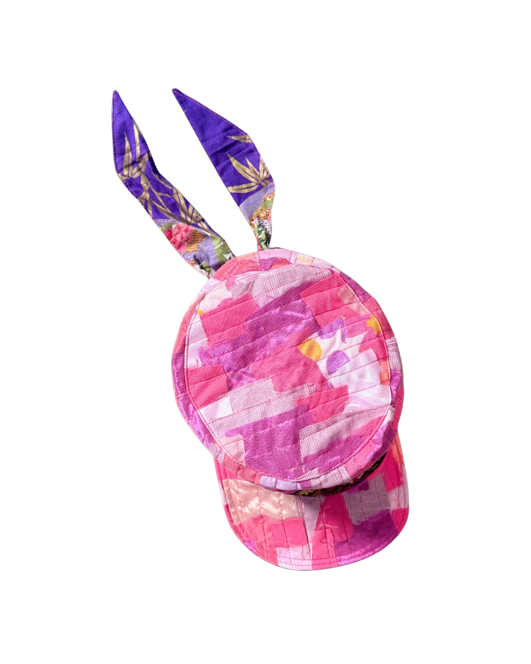 Ice Ice Kendi RIOversible Cap 62