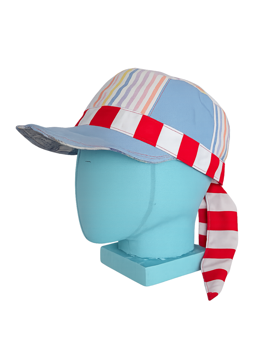 Ice Ice Kendi RIOversible Cap 32
