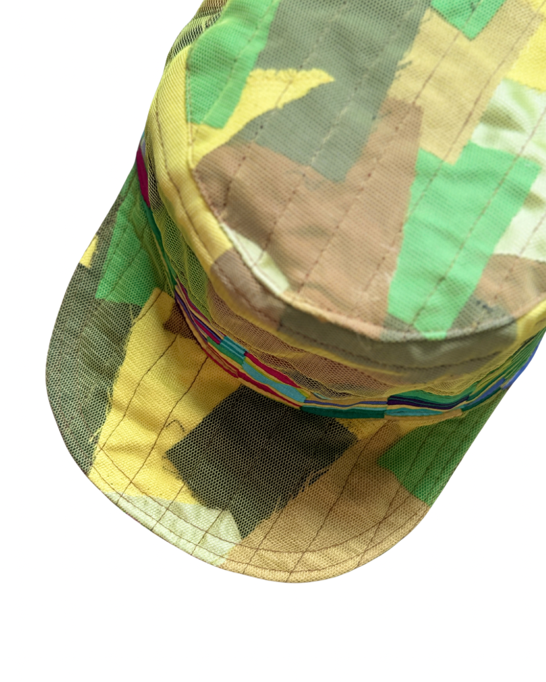 Ice Ice Kendi RIOversible Cap 72