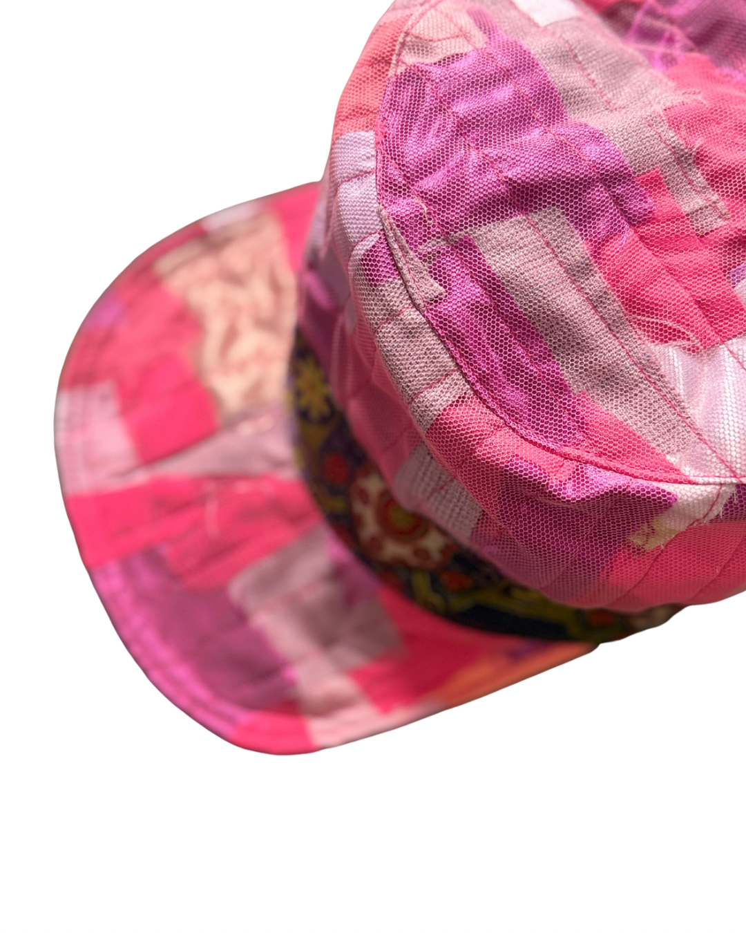 Ice Ice Kendi RIOversible Cap 62