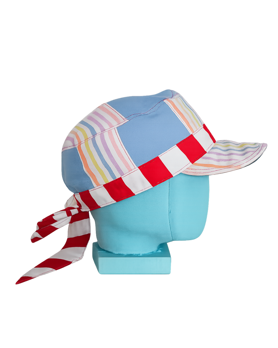 Ice Ice Kendi RIOversible Cap 32