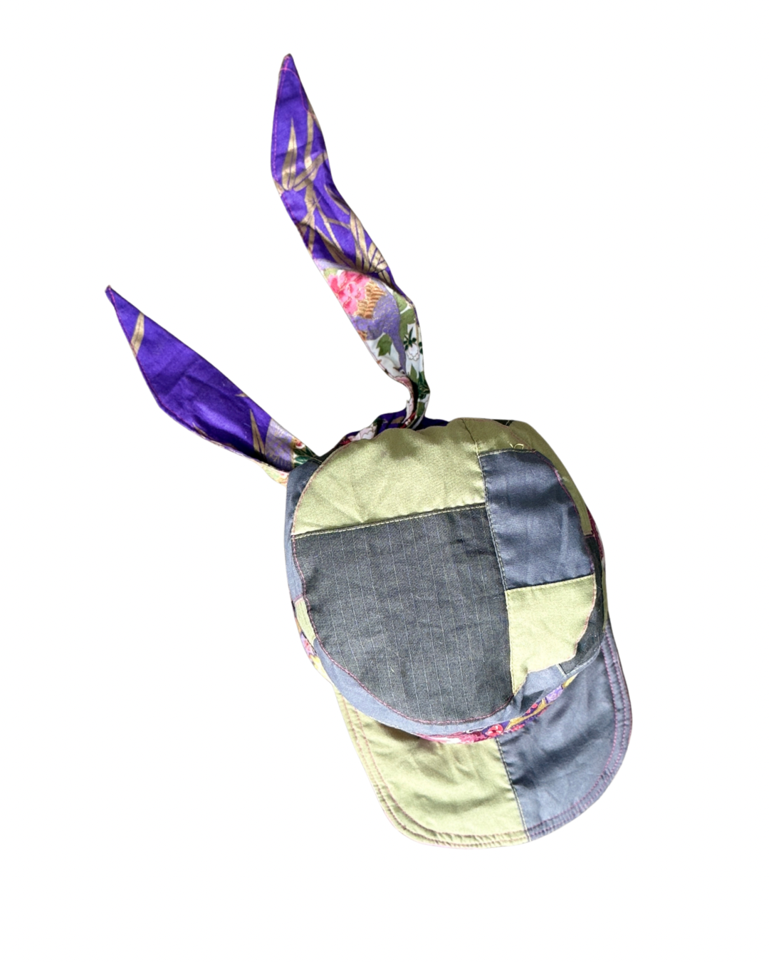Ice Ice Kendi RIOversible Cap 62