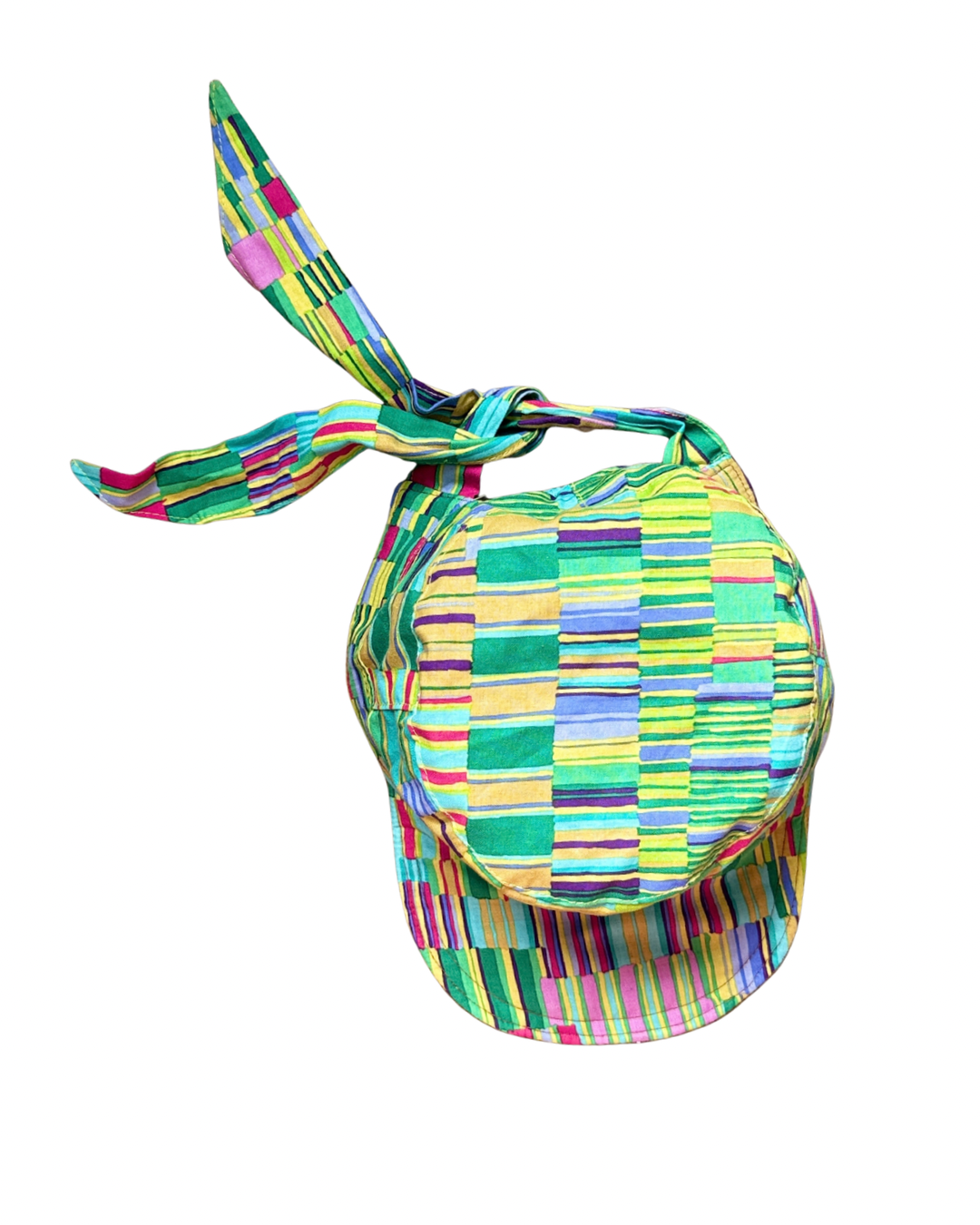 Ice Ice Kendi RIOversible Cap 72