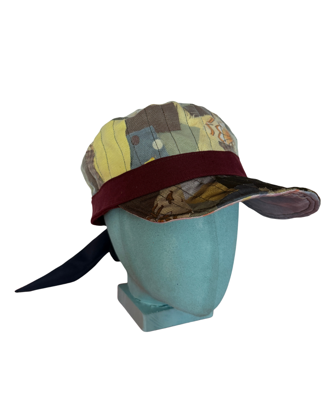 Ice Ice Kendi RIOversible Cap 33