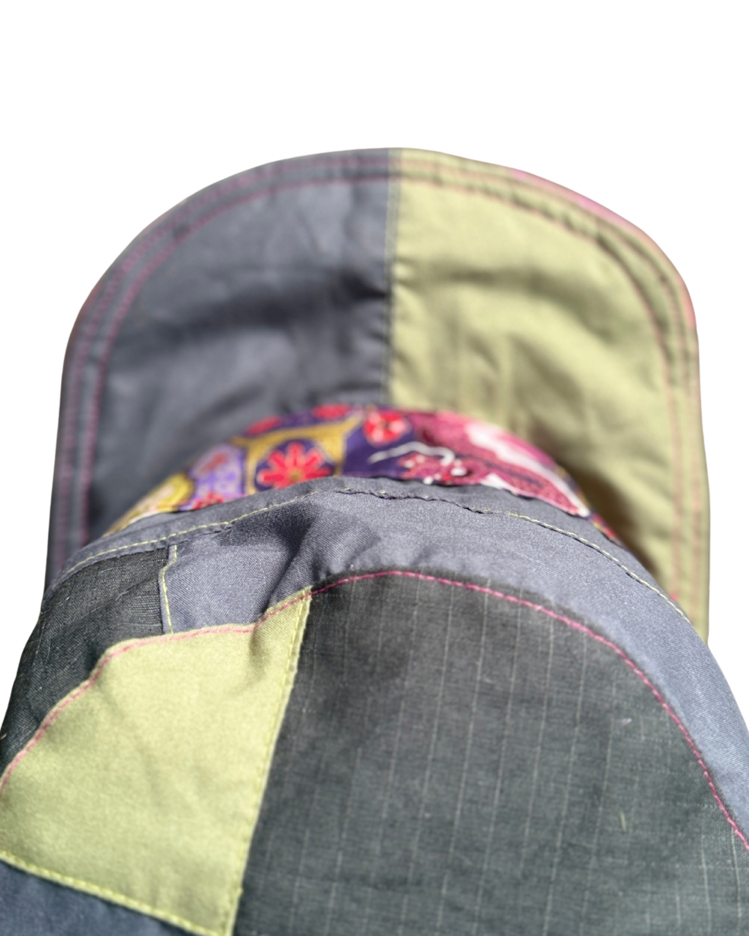 Ice Ice Kendi RIOversible Cap 62