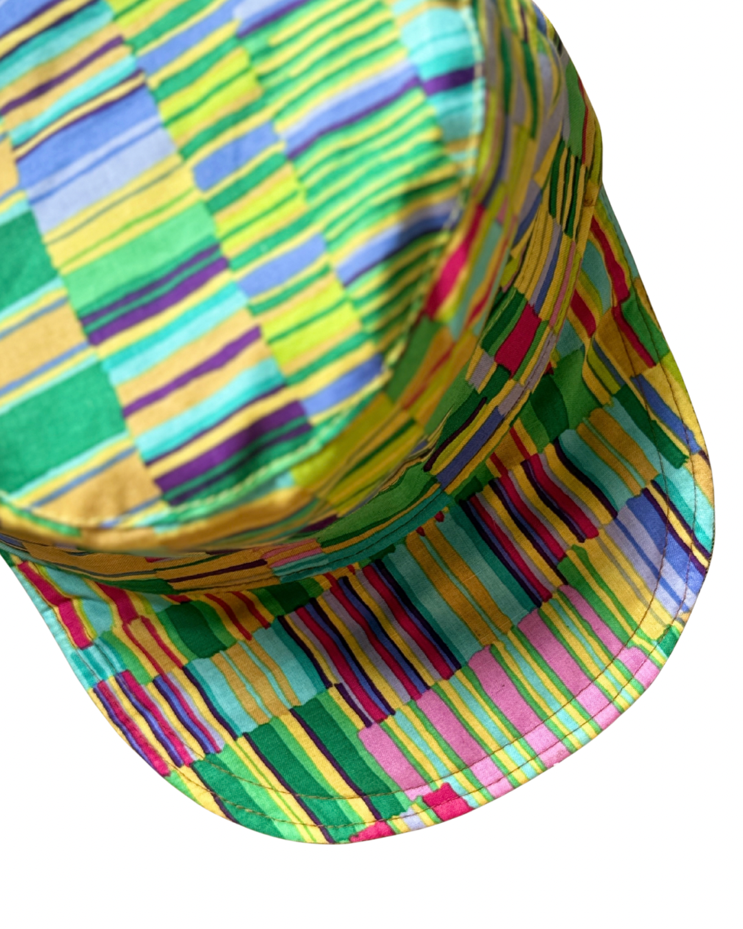 Ice Ice Kendi RIOversible Cap 72