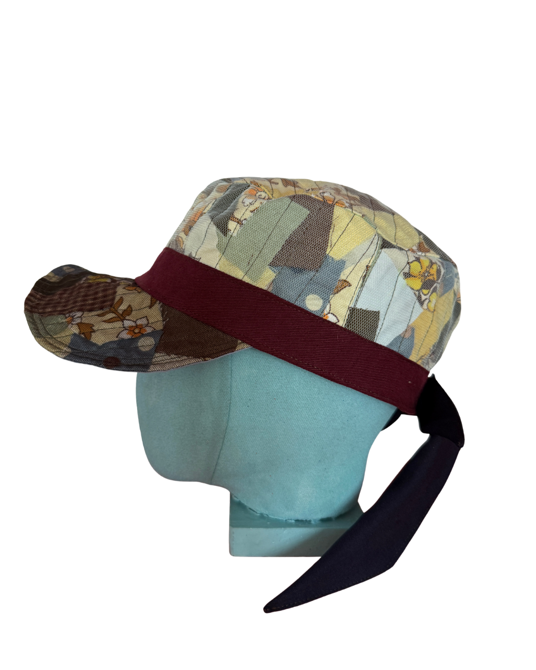 Ice Ice Kendi RIOversible Cap 33