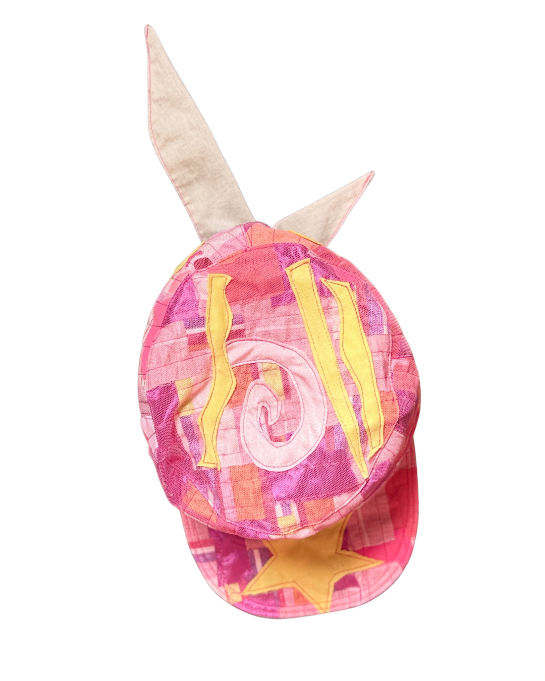 Ice Ice Kendi RIOversible Cap 73