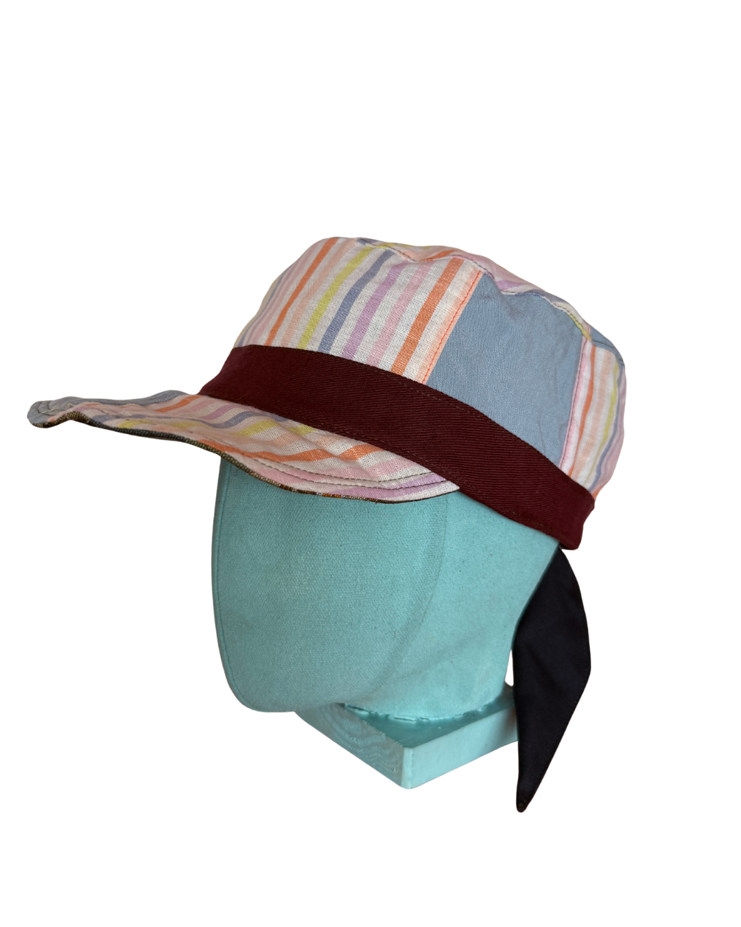 Ice Ice Kendi RIOversible Cap 33