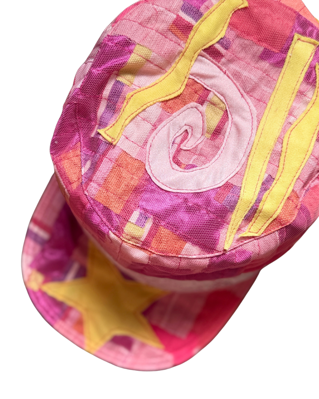 Ice Ice Kendi RIOversible Cap 73